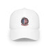 Low Profile Baseball Cap