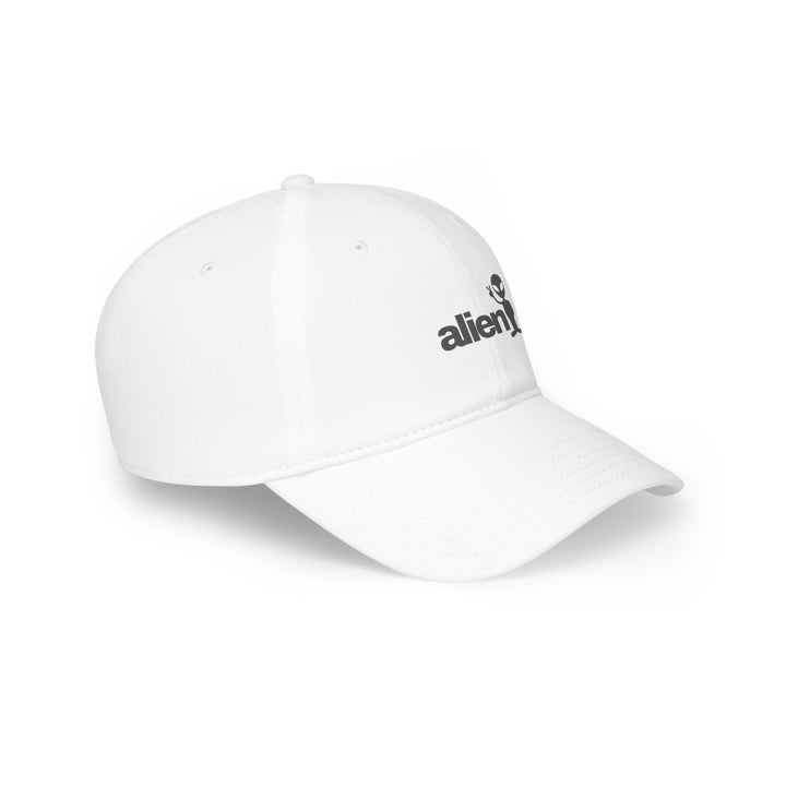 Low Profile Baseball Cap