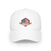 Low Profile Baseball Cap