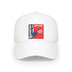 Low Profile Baseball Cap