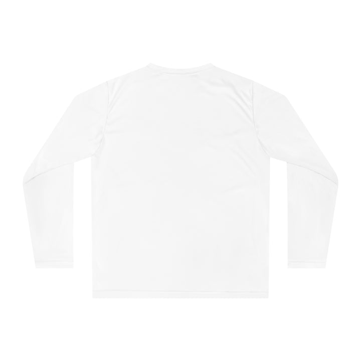 Unisex Performance Long Sleeve Shirt